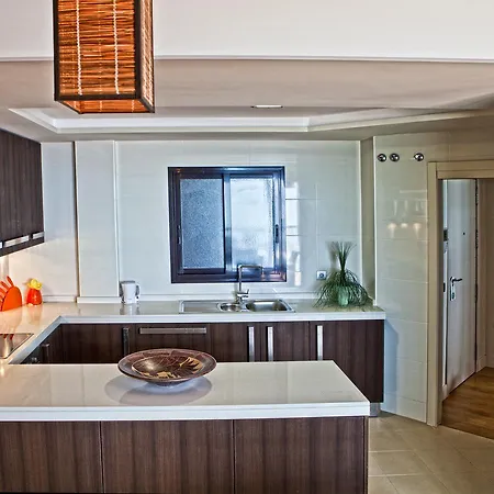 Albayt Beach קסרס