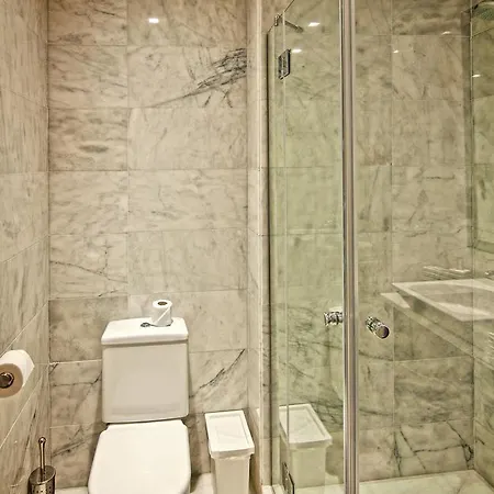 Albayt Beach דירה קסרס