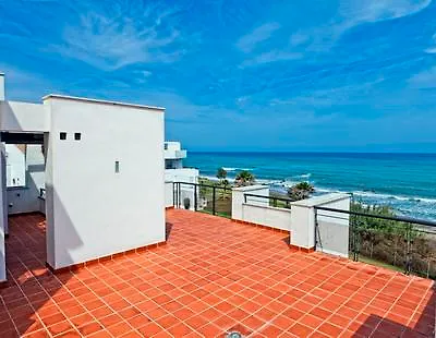 דירה Albayt Beach קסרס