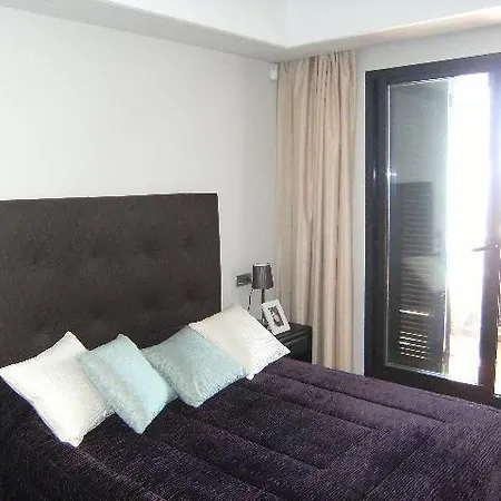 Apartahotel Albayt Beach