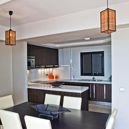 Albayt Beach דירה