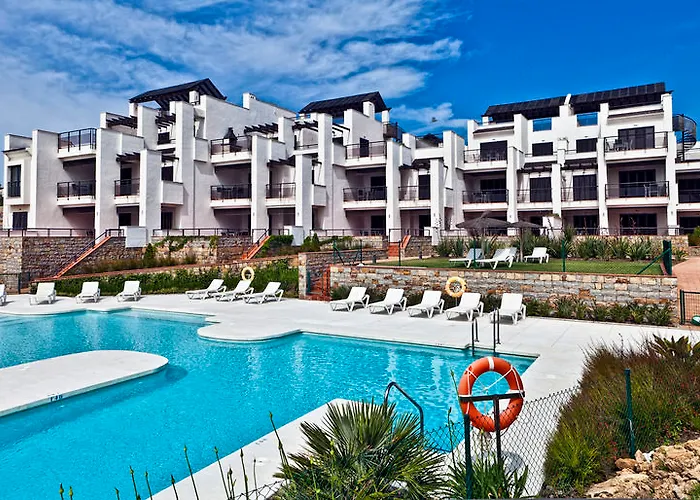 Albayt Beach Casares