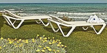 Διαμέρισμα Albayt Beach *