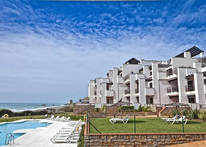Διαμέρισμα Albayt Beach Casares