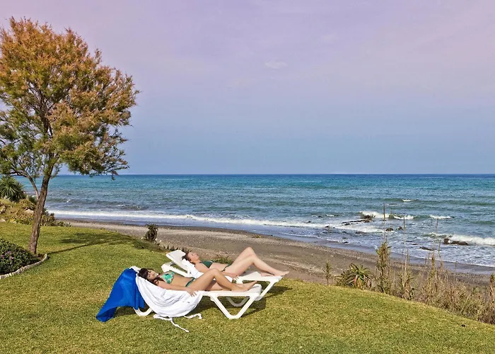 Albayt Beach Casares