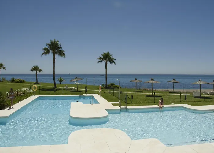Διαμέρισμα Albayt Beach *