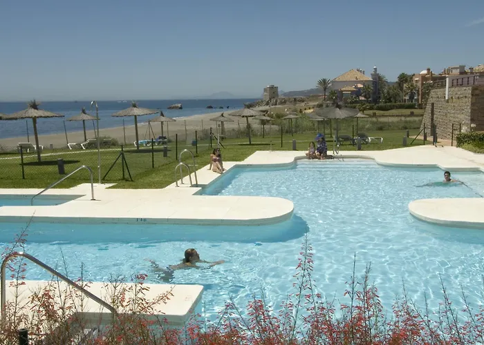 Διαμέρισμα Albayt Beach