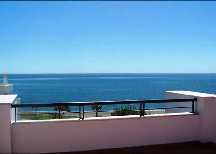 Διαμέρισμα Albayt Beach *