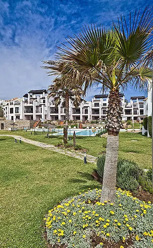 Albayt Beach Διαμέρισμα Casares