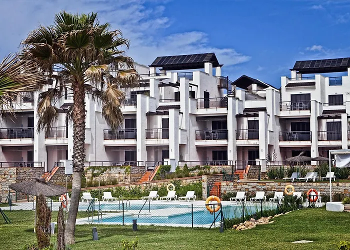 Albayt Beach Casares