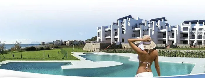 Albayt Beach Διαμέρισμα