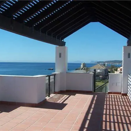 Apart-hotel Albayt Beach 3*