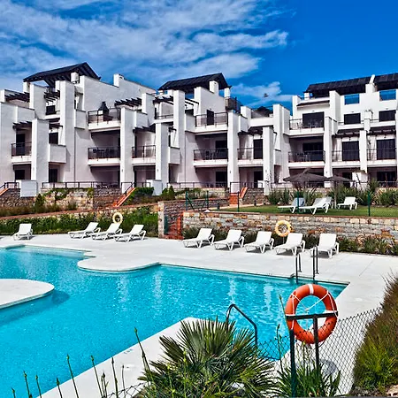 Albayt Beach Casares