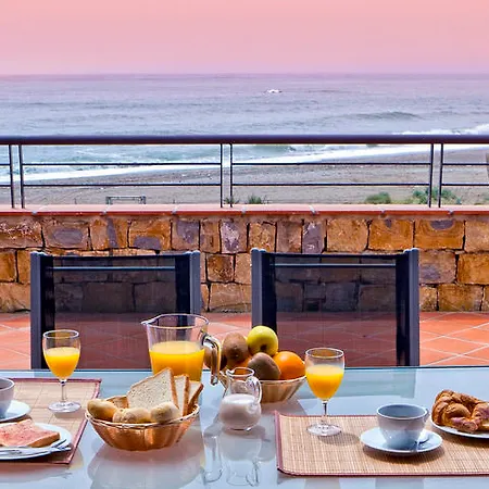 Aparthotel Albayt Beach Casares