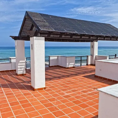 Aparthotel Albayt Beach