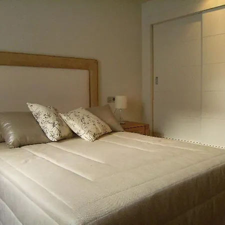 Aparthotel Albayt Beach Casares