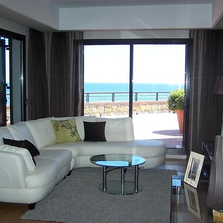 Aparthotel Albayt Beach