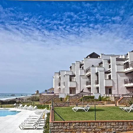 Aparthotel Albayt Beach Casares