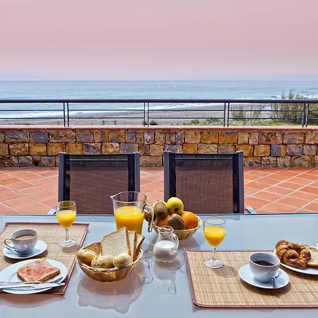 Aparthotel Albayt Beach