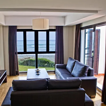 Aparthotel Albayt Beach