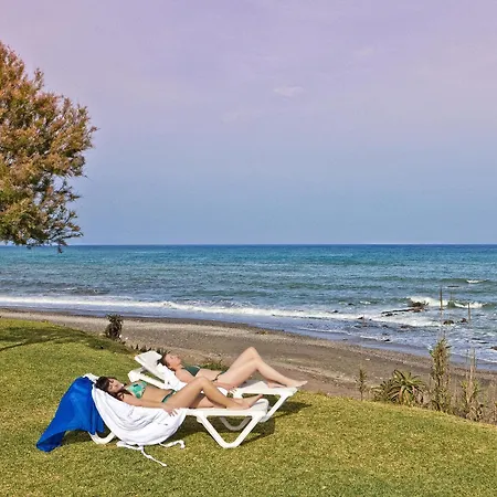 Albayt Beach Casares