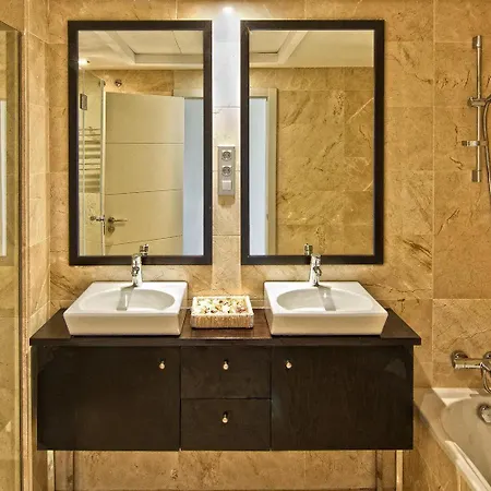 Aparthotel Albayt Beach