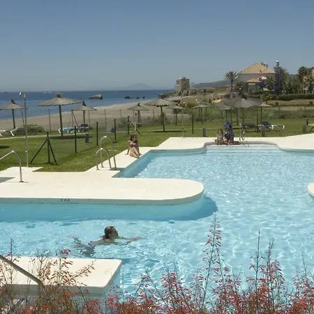 Aparthotel Albayt Beach