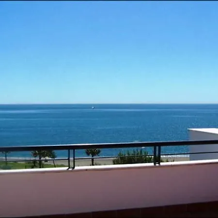 Aparthotel Albayt Beach 3*
