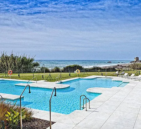 Albayt Beach 3* Casares