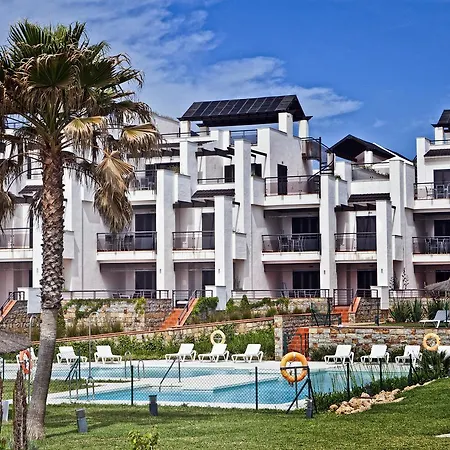 Albayt Beach Casares