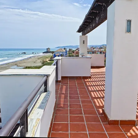 Aparthotel Albayt Beach 3*