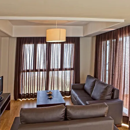 Aparthotel Albayt Beach 3*