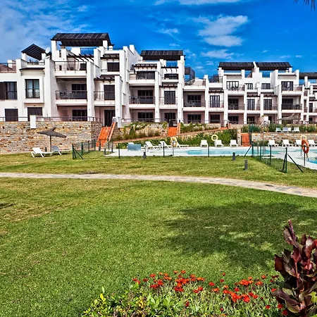 Albayt Beach Aparthotel Casares