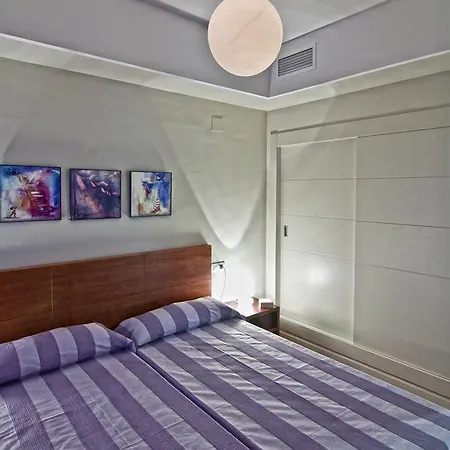Aparthotel Albayt Beach Casares