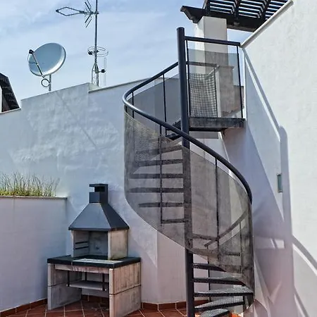Aparthotel Albayt Beach Casares