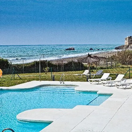 Albayt Beach 3* Casares