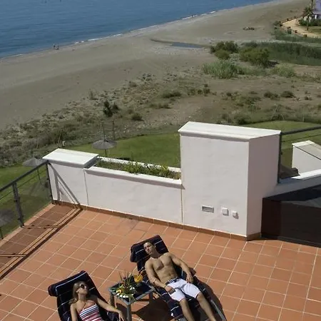 Aparthotel Albayt Beach